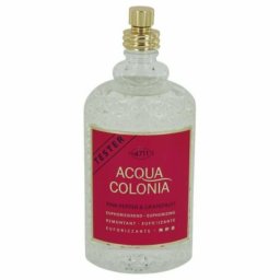 Parfumuri Tester 4711 Acqua Colonia Pink Pepper & Grapefruit EDC U 170 ml Tester