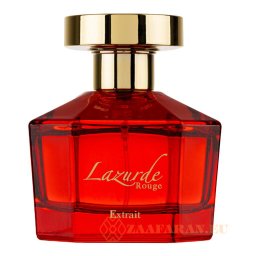 French Avenue Lazurde Rouge PAR M 100 ml