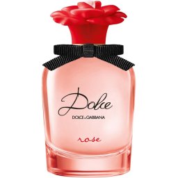 Dolce & Gabbana Dolce Rose EDT W 50 ml