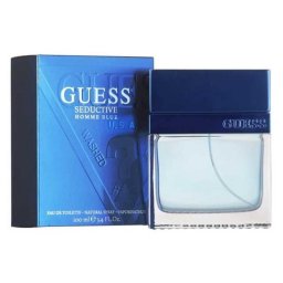 Parfumuri Tester Guess Seductive Homme Blue EDT M 100 ml Tester