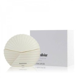 Franck Olivier Franck Olivier EDP W 75 ml