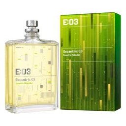 Escentric Molecules Escentric 03 EDT - Refillable U 30 ml