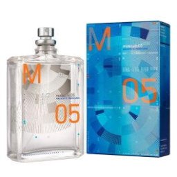 Escentric Molecules Escentric 05 EDT U 30 ml