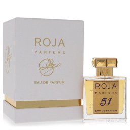 Roja Parfums 51 Pour Femme PAR W 50 ml