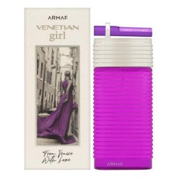 Armaf Venetian Girl EDP W 100 ml