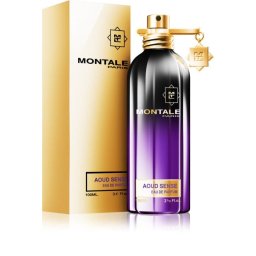 Parfumuri Tester Montale Aoud Sense EDP U 100 ml Tester