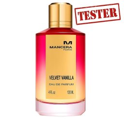Parfumuri Tester Mancera Velvet Vanilla EDP U 120 ml Tester