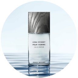 Issey Miyake L'Eau D'Issey Pour Homme EDP M 125 ml