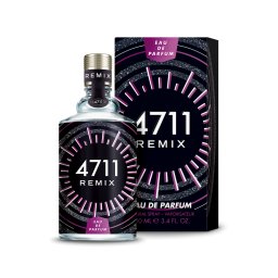 4711 Remix Electric Night EDP W 100 ml