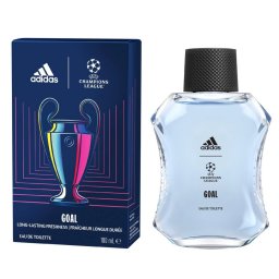Adidas UEFA Champions League Goal EDT M 50 ml