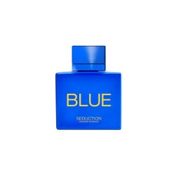 Antonio Banderas Blue Seduction Summer Essence for Women EDT W 100 ml