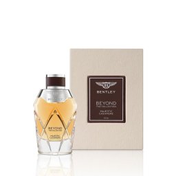 Bentley Beyond The Collection Magnetic Amber EDP U 100 ml