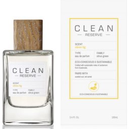 Clean Reserve Citron Fig EDP U 30 ml