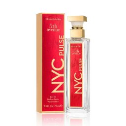 Elizabeth Arden 5th Avenue NYC Pulse EDP W 75 ml