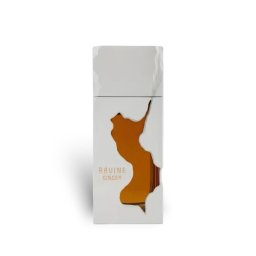French Avenue Ravine Ginger EDP U 100 ml