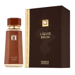 French Avenue Ravine Ice EDP U 100 ml