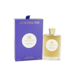 Atkinsons Amber Empire EDT U 100 ml