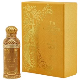 Alexandre.J The Art Deco Collector The Majestic Amber EDP W 100 ml