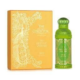 Alexandre.J The Art Deco Collector The Majestic Vetiver EDP W 100 ml