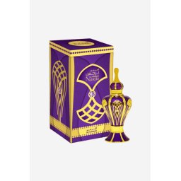 Al Haramain Narjis CPO W 15 ml