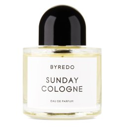 Byredo Sunday Cologne EDP U 100 ml