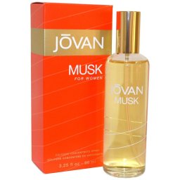 Jovan Musk EDC W 96 ml