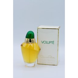 Oscar de la Renta Volupté EDT W 100 ml