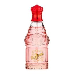 Parfumuri Tester Versace Red Jeans EDT W 75 ml Tester