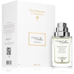 The Different Company Sublime Balkiss EDP U 100 ml