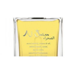 The Different Company Al Sahra EDP U 100 ml