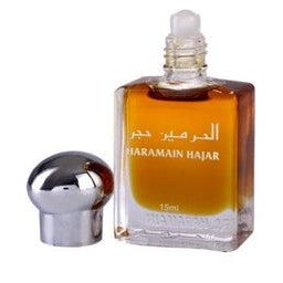 Al Haramain Hajar CPO U 15 ml