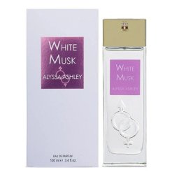 Alyssa Ashley White Musk EDP W 100 ml