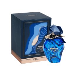 Al Haramain Natural Iris PAR U 100 ml