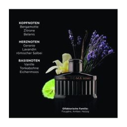 Laura Biagiotti Roma Uomo Nero Estremo Edp Intense Spray