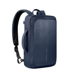 Rucsac XD DESIGN ANTI-THEFT BACKPACK / BRIEFCASE BOBBY BIZZ 2.0 NAVY P/N: P705.925