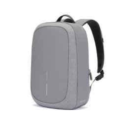 Rucsac XD DESIGN ANTI-THEFT BACKPACK BOBBY EDGE GREY P/N: P706.2502