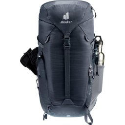 Rucsac Deuter Trail Trekking Backpack 18 L Black