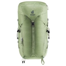 Rucsac Deuter Trail Trekking Backpack 30 L Green