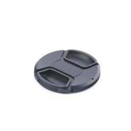 Obiectiv foto DSLR Capac obiectiv 77mm pentru camere foto DSLR Canon