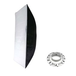 Softbox 70x140cm cu montura Bowens