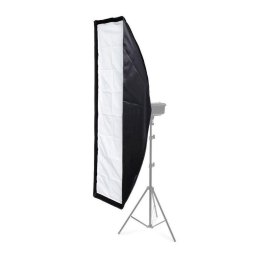 Softbox strip 40x140cm cu montura Bowens