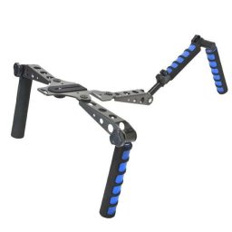 RL-01 Spider Steady Rig pentru filmare cu DSLR sau camera video