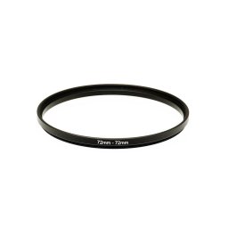 Inel adaptor 72-72mm mama-tata