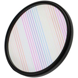 Filtru 82mm Efecte Speciale - FF020 Rainbow