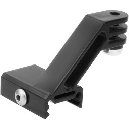Prindere pentru cameră de acțiune portabilă, potrivită pentru Insta360 sau Gopro GP302b