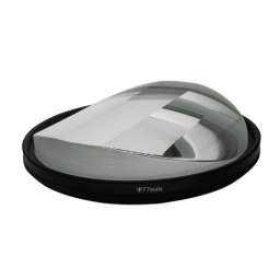 Filtru 77mm Stretch Creative FF034