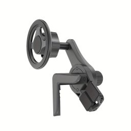 ​Suport Magnetic cu Prindere Triangular pe Colt Monitor Screen Holder Gravity Activated Mount