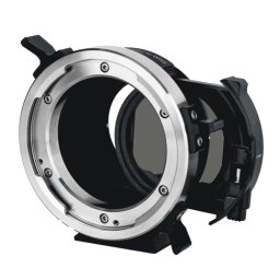 Meike MK-PLTL-C (L-mount Camera)Adapter+VND+Clear Filter