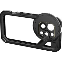 SmallRig 4396 Mobile Video Cage for iPhone 15 Pro