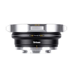 7Artisans THOR PL-Mount Conversion Ring Kit - Adaptor 4 in 1 E/L/RF/Z